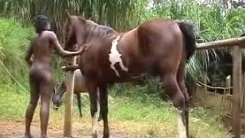 Ebony goddess with a snug vagina gets pounded by a stud