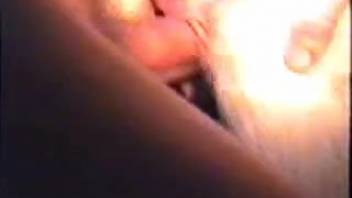 Man's attractive penis persistently penetrates an aroused female horse